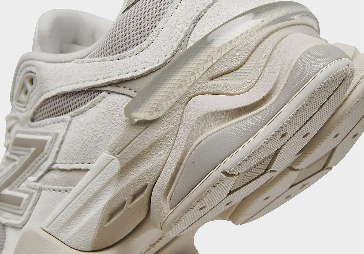 The New Balance 9060 "Moonbeam" Drops On July 12th