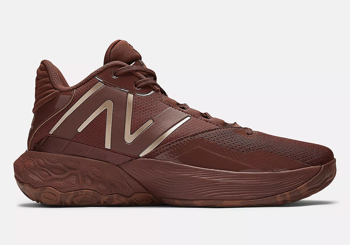 New Balance Two Wxy V4 Jamal Murray Red Arrow Bbwwycc4 2
