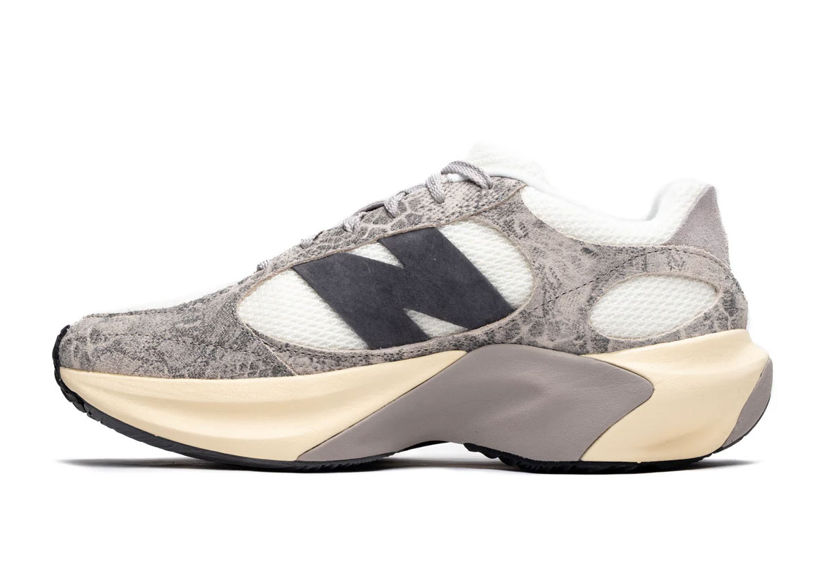 New Balance Wrpd Runner Snakeskin Uwrpdnbs 3