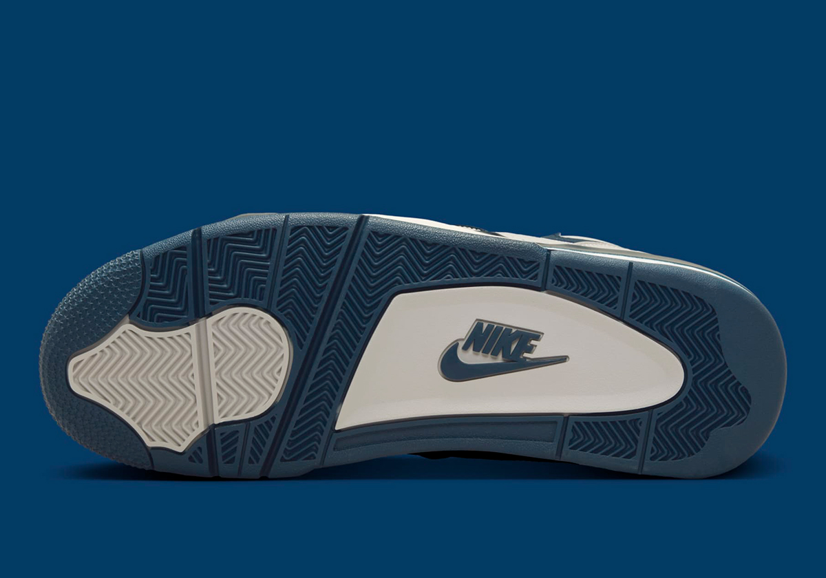 Nike Air Flight 89 Phantom Armory Navy Light Iron Ore Sail Fq8256 001 3