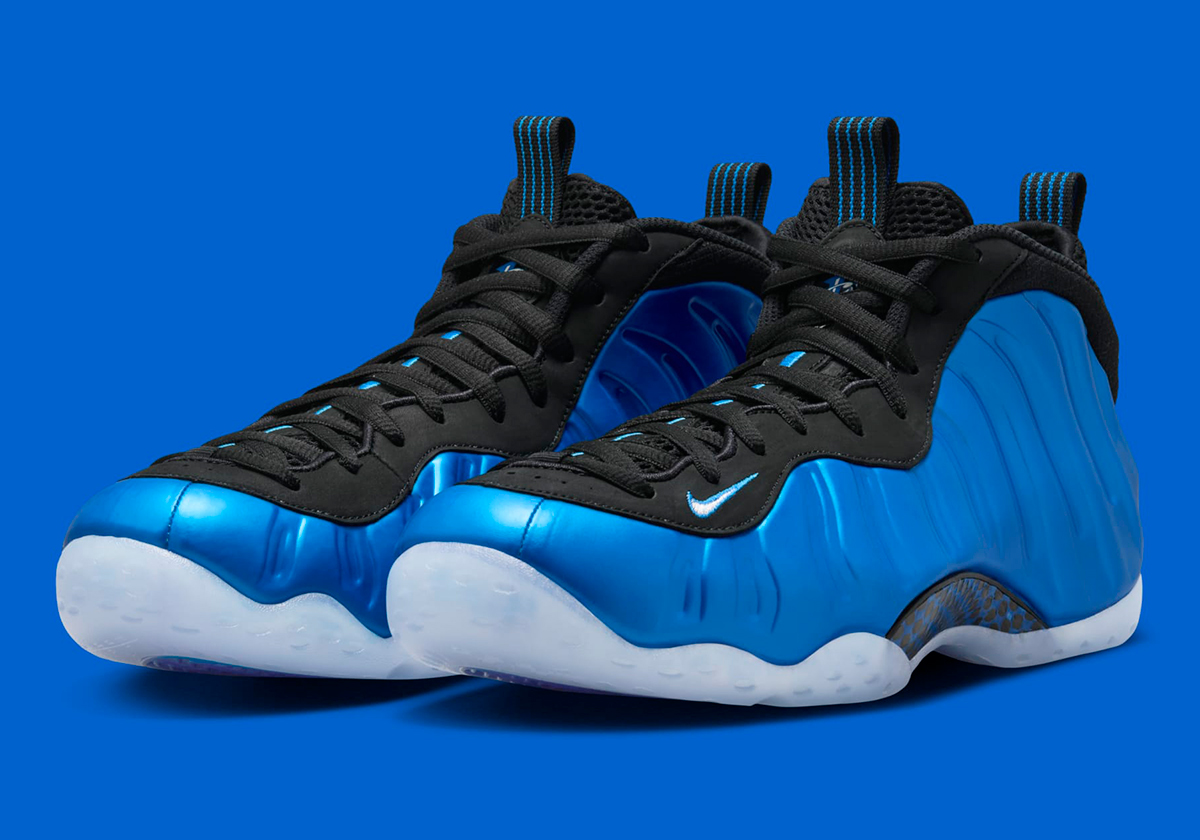 Where To Buy The Nike Air Foamposite One "Royal"