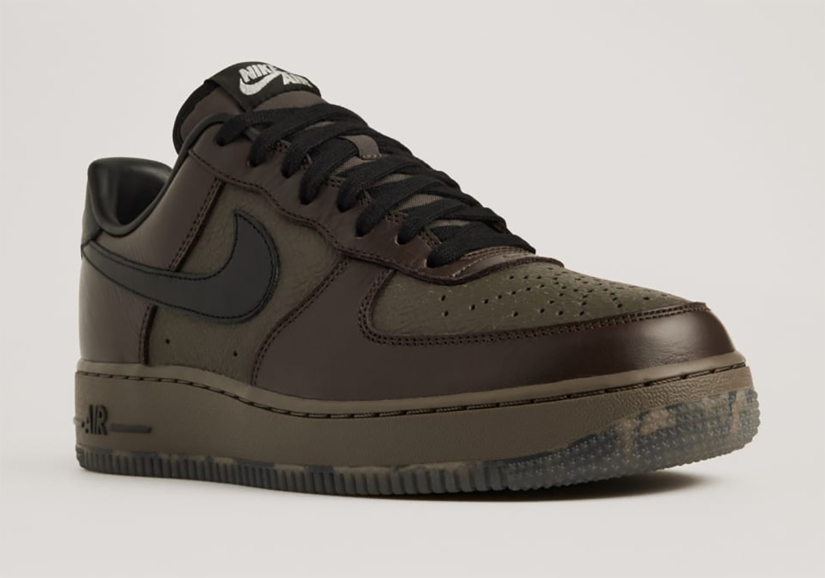 Nike Brings Back The Air Force 1 Low City Pack With “Paris” Edition