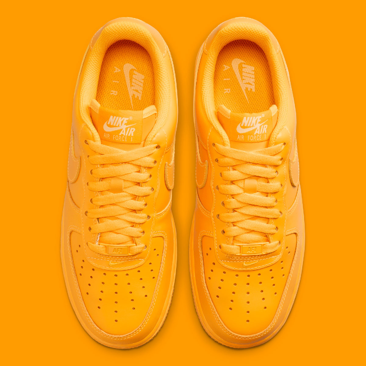 Nike Air Force 1 Low Laser Orange Hj7324 845 2