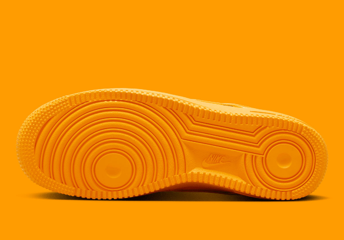 Nike Air Force 1 Low Laser Orange Hj7324 845 4