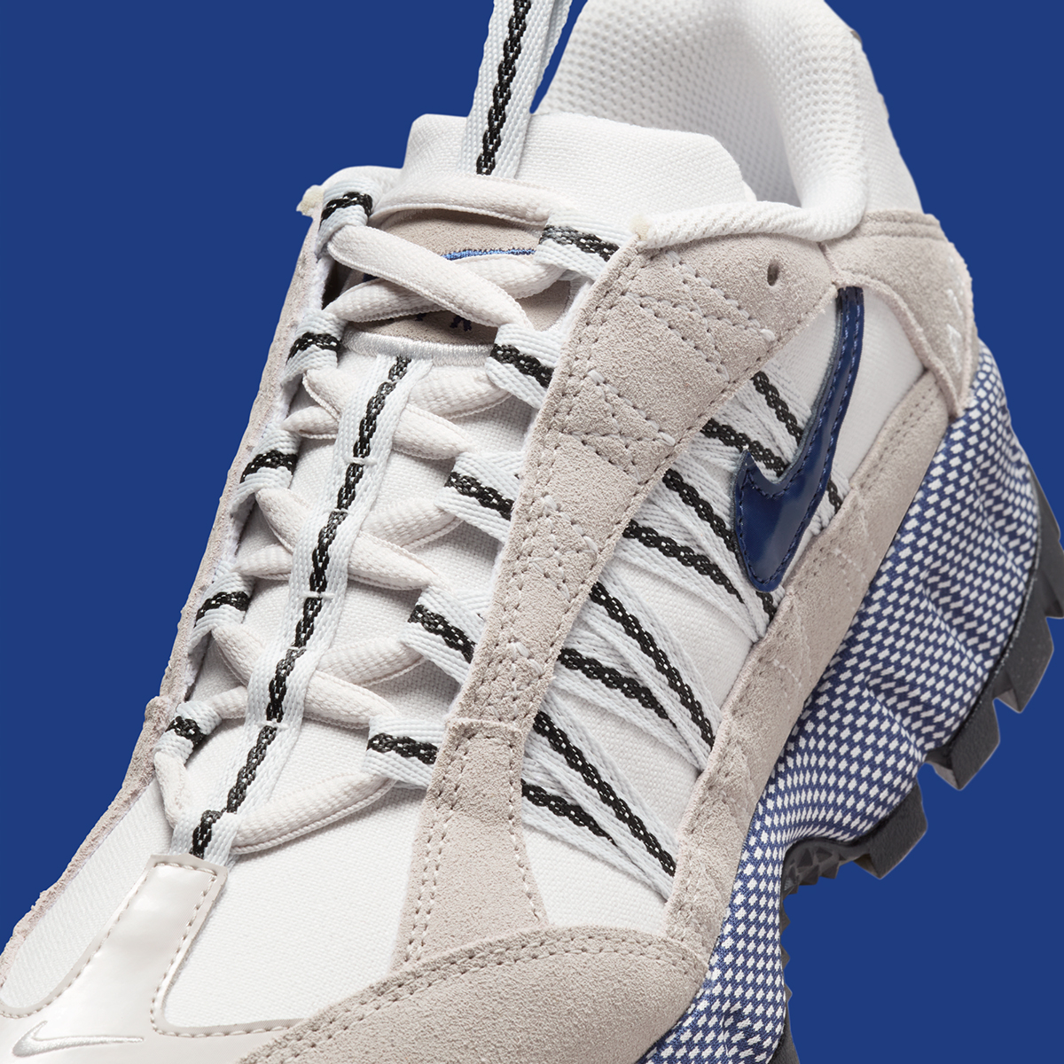 Nike Air Humara Womens Phantom White Obsidian Fb9982 003 1