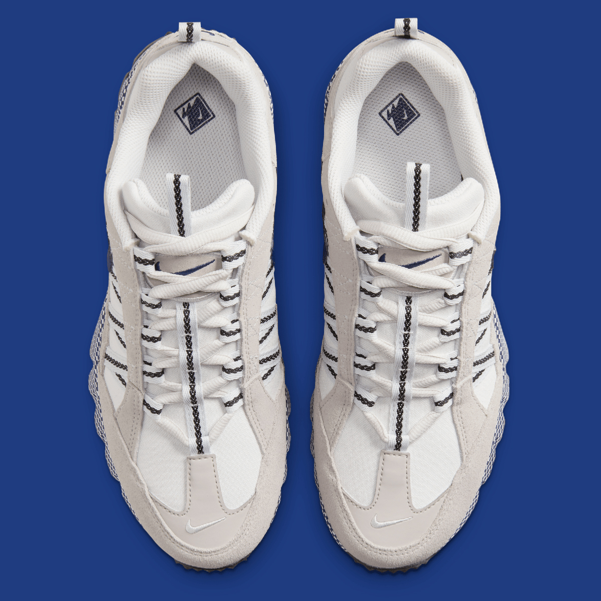 Nike Air Humara Womens Phantom White Obsidian Fb9982 003 4