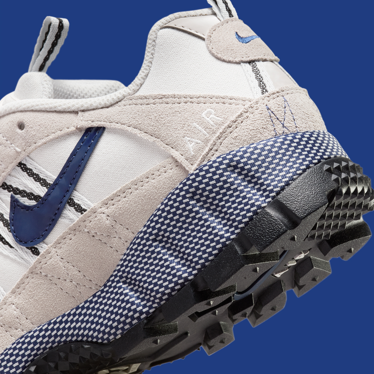 Nike Air Humara Womens Phantom White Obsidian Fb9982 003 5