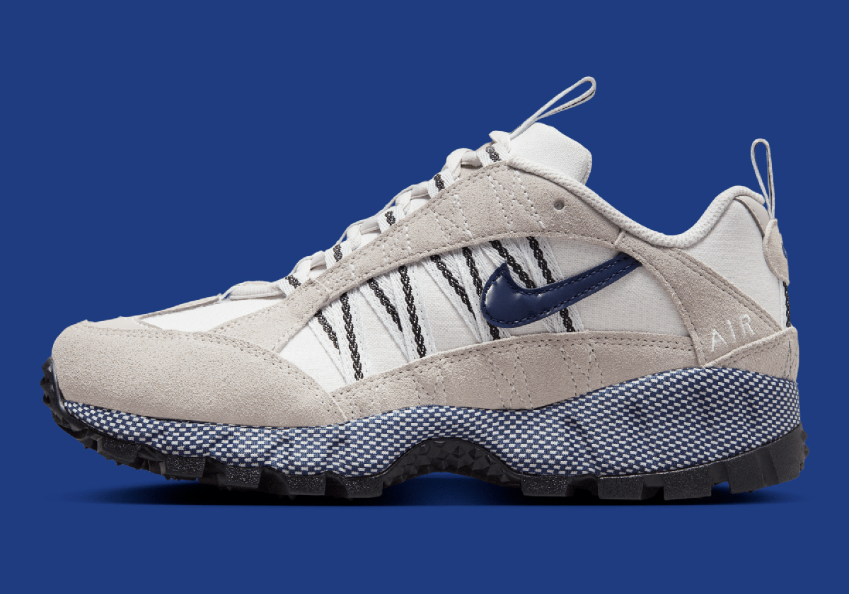 Kick Rocks With The Stone-Colored Nike Air Humara