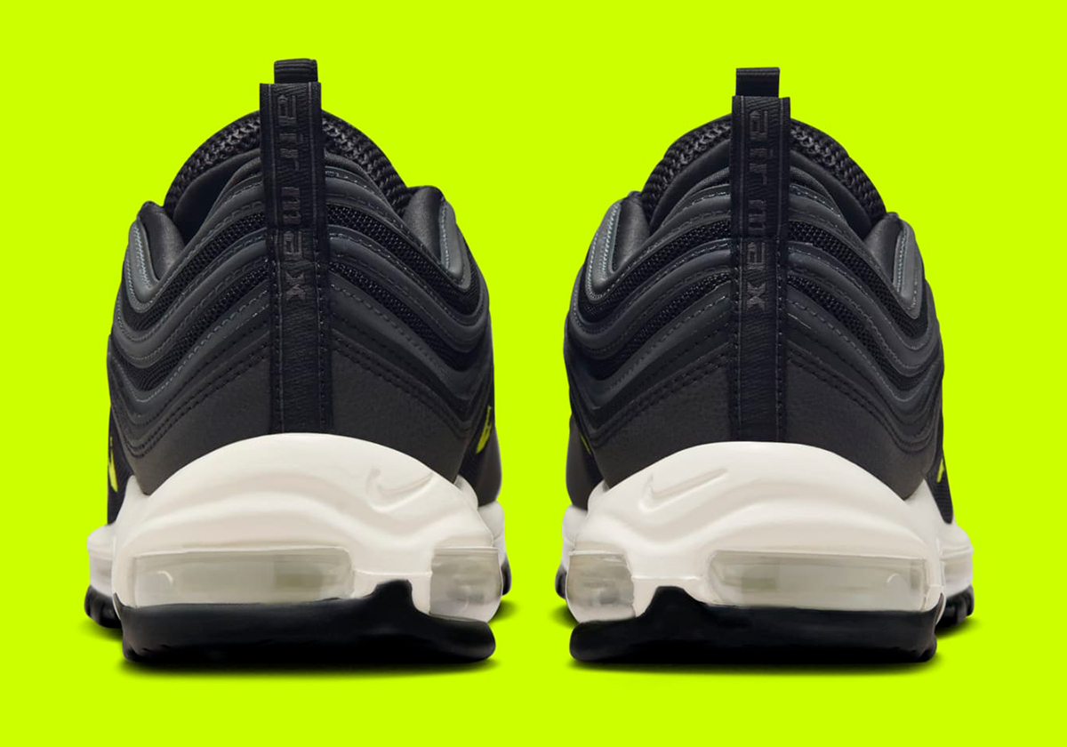 Nike Air Max 97 Black Volt 921826 023 1