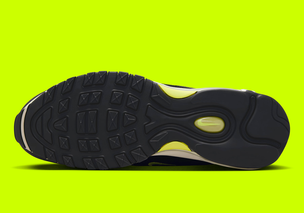 Nike Air Max 97 Black Volt 921826 023 3