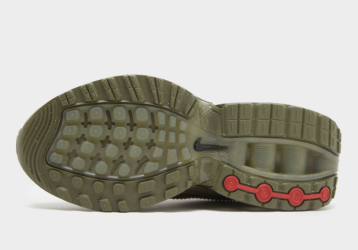 Nike Air Max Dn Neutral Olive Dark Stucco Olive Aura Dv3337 200 6