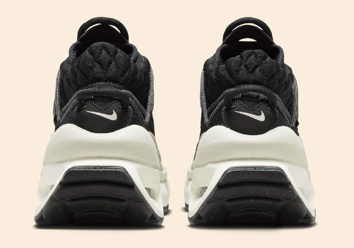 Nike Air Max Flyknit Venture Light Bone Black Fd2110 004 8