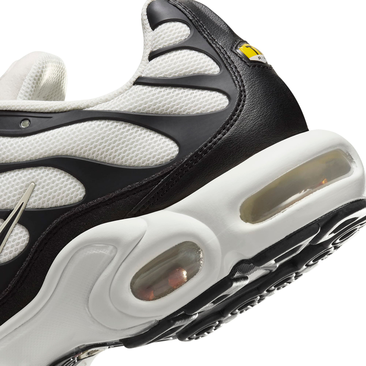 Nike Air Max Plus Panda Fv6264 001 3