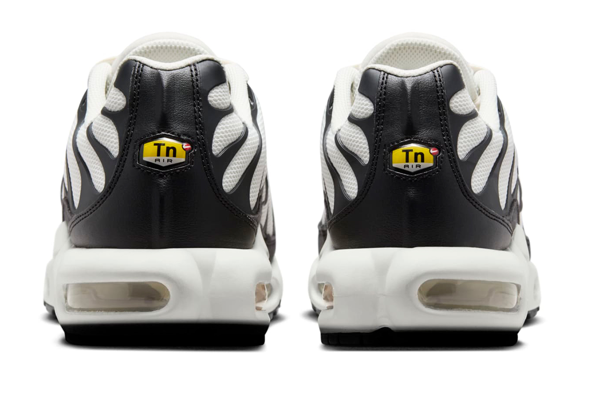 Nike Air Max Plus Panda Fv6264 001 5