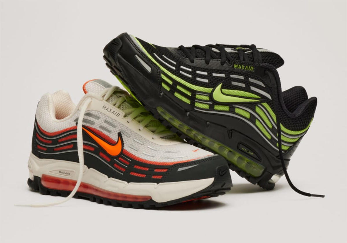 The Nike Air Max TL 2.5 Is Returning Spring 2025