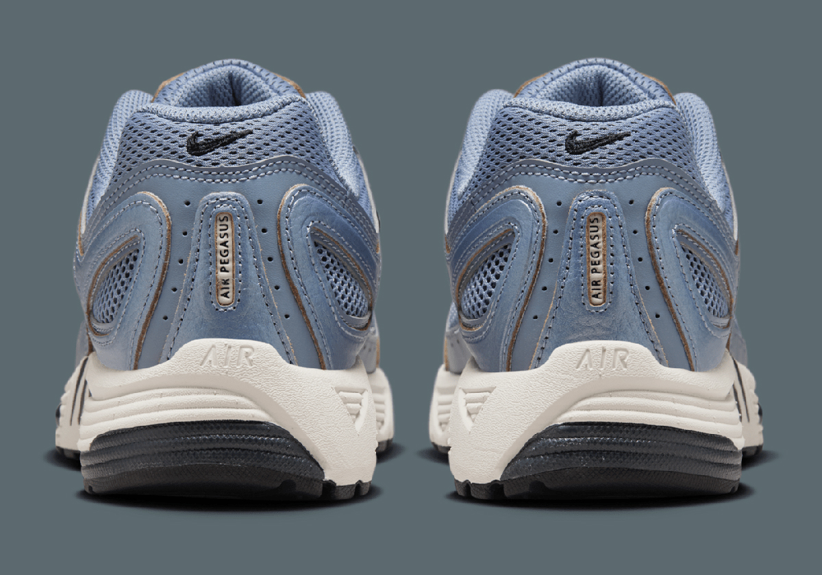 Nike Air Pegasus 2k5 Ashen Slate Hq5725 400 4