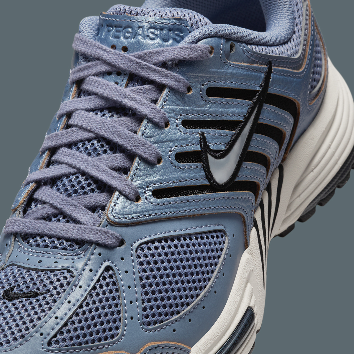 Nike Air Pegasus 2k5 Ashen Slate Hq5725 400 5