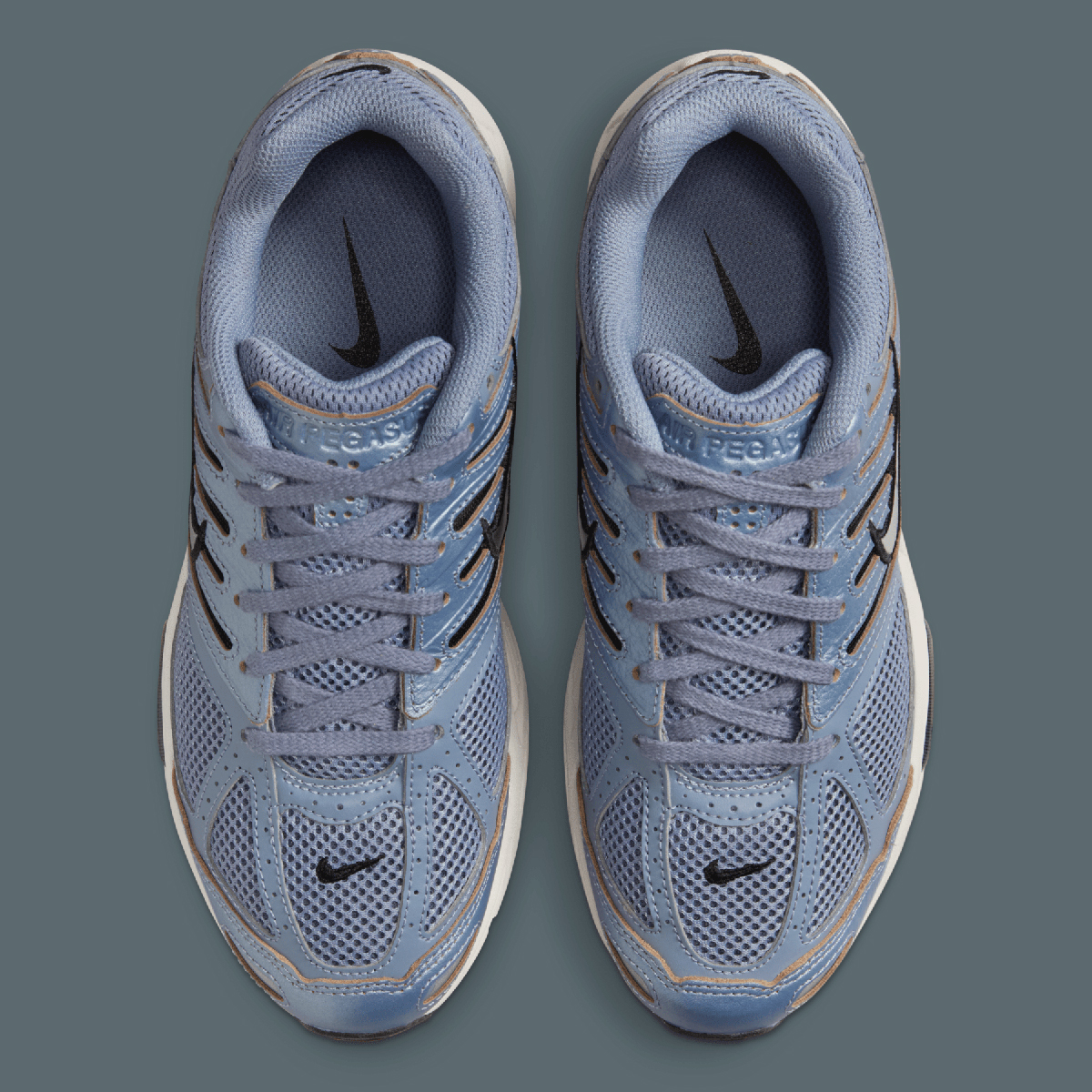 Nike Air Pegasus 2k5 Ashen Slate Hq5725 400 6