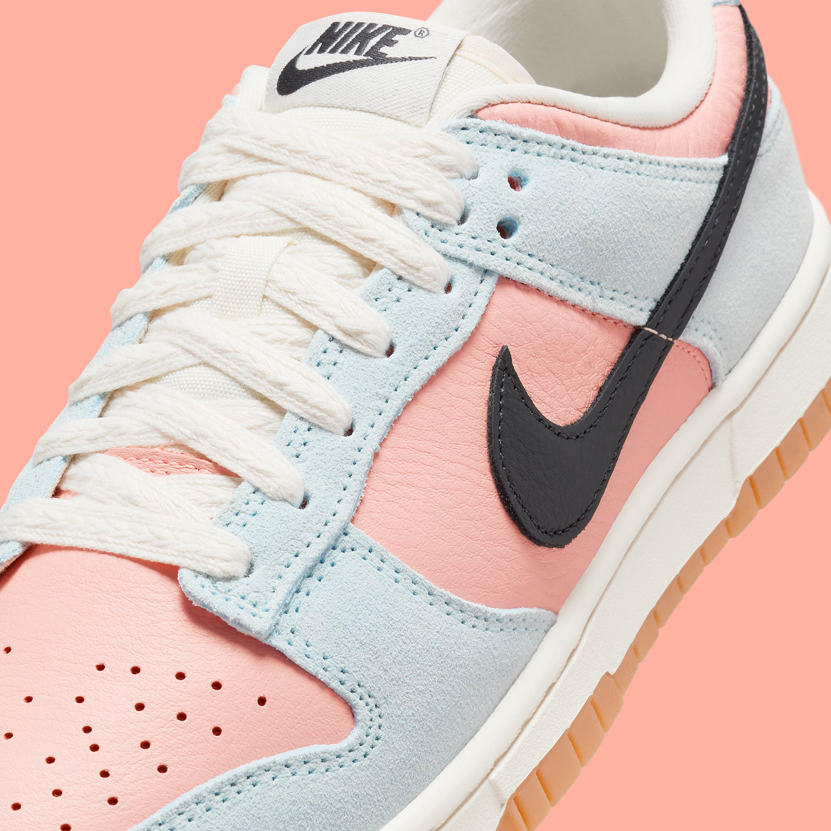 Nike Dunk Low Glacier Blue Arctic Orange Hj7341 474 2