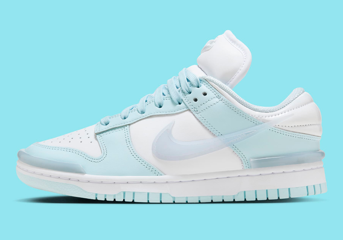Nike Dunk Low Twist Glacier Blue Dz2794 103 1
