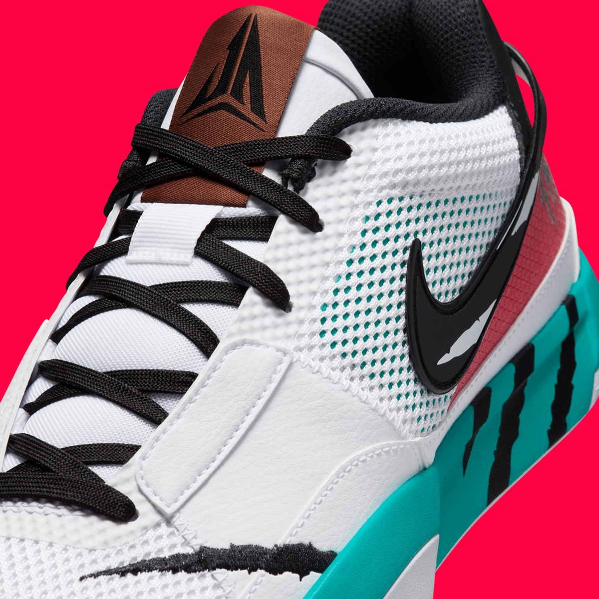 Nike Ja 1 Reverse Scratch Fv5957 100 5