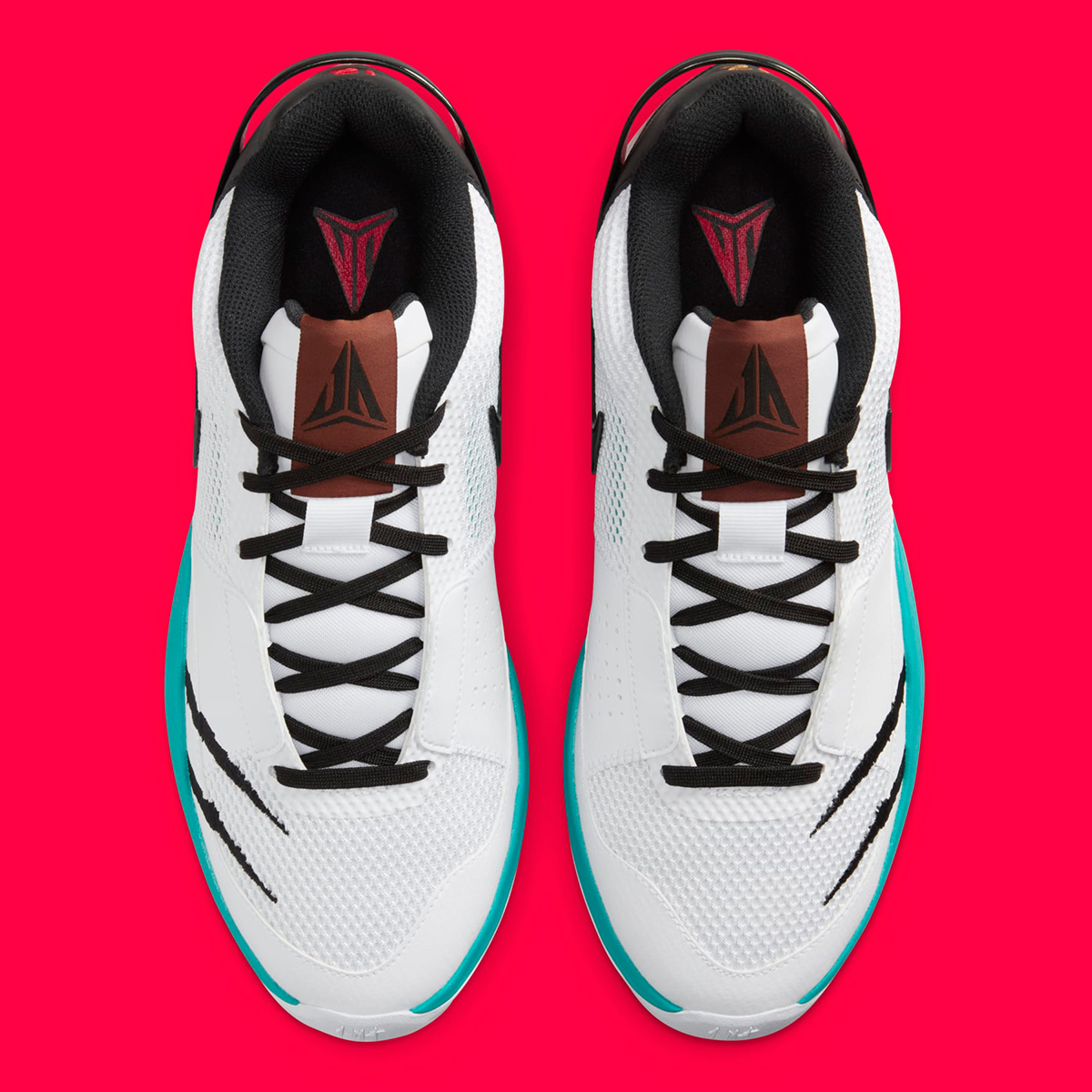 Nike Ja 1 Reverse Scratch Fv5957 100 7