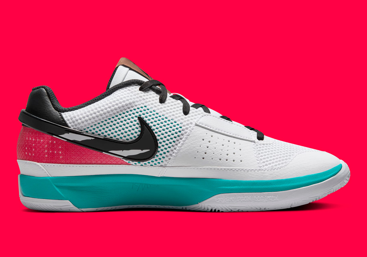Nike Ja 1 Reverse Scratch Fv5957 100 8