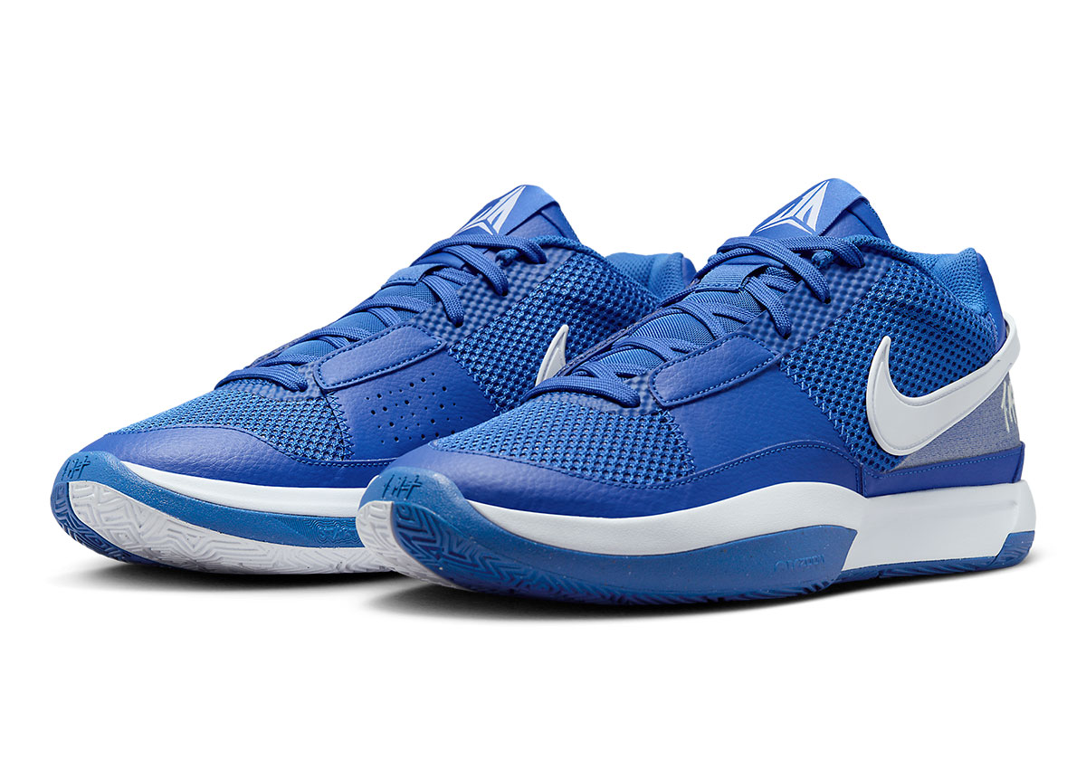 Nike Ja 1 Tb Game Royal Fv1303 400 3