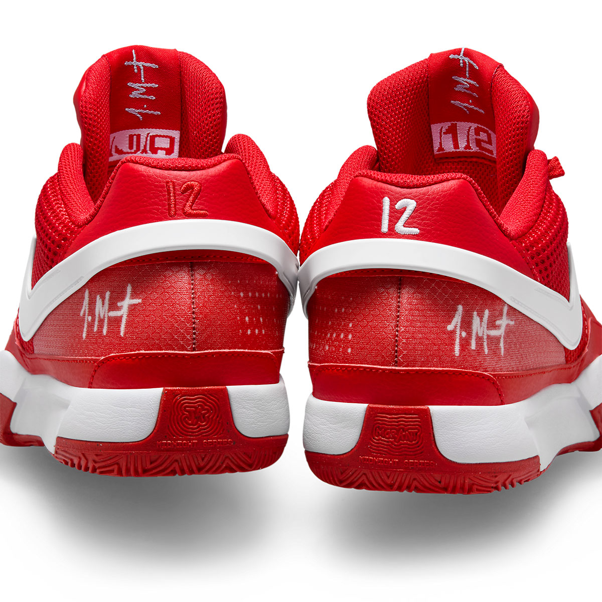 Nike Ja 1 Tb University Red Fv1303 600 1