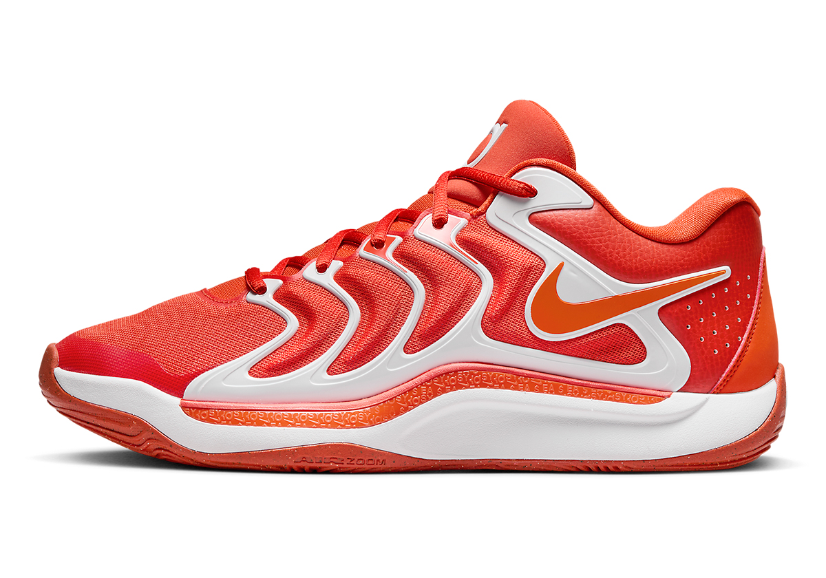 Nike Kd 17 Tb Team Orange Fv1307 800