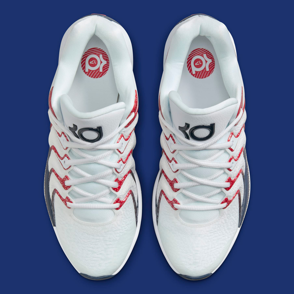 Nike Kd 17 Usa Fj9487 101 Release Date 3