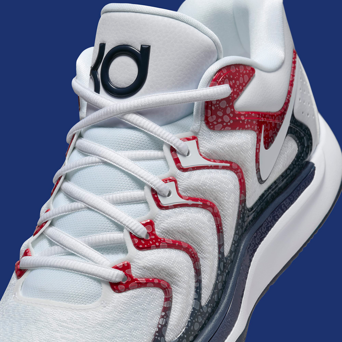 Nike Kd 17 Usa Fj9487 101 Release Date 9
