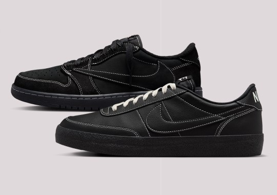Restock: The Nike Killshot 2 “Phantom” Is Available Now