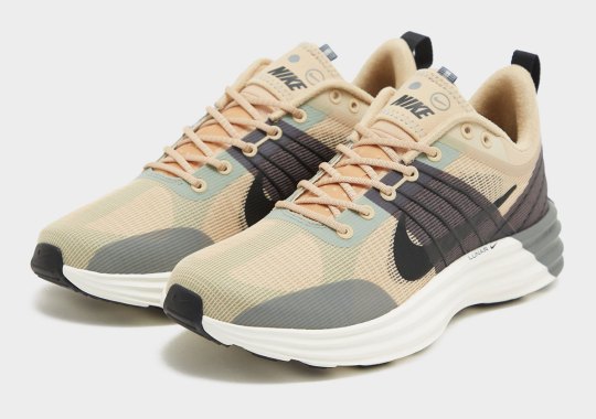 An Earthy Lunar Roam Emerges In “Sesame”