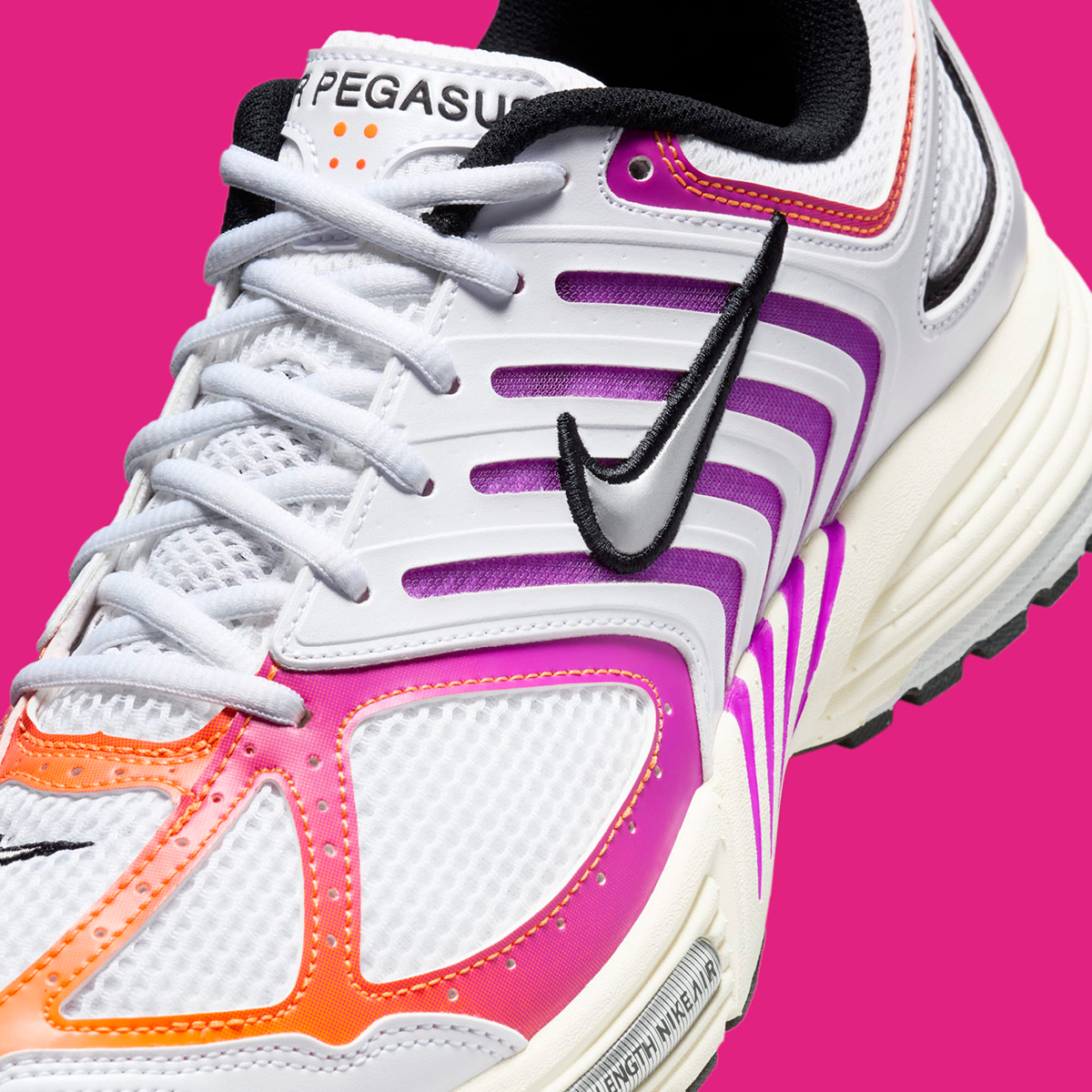 Nike Pegasus 2k5 Sunset Fv6383 100 Release Date 3