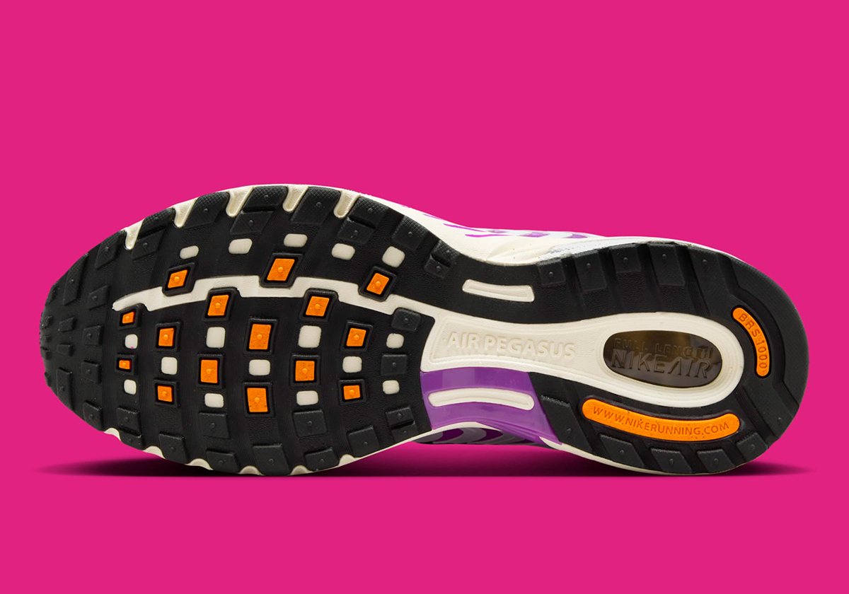 Nike Pegasus 2k5 Sunset Fv6383 100 Release Date 8