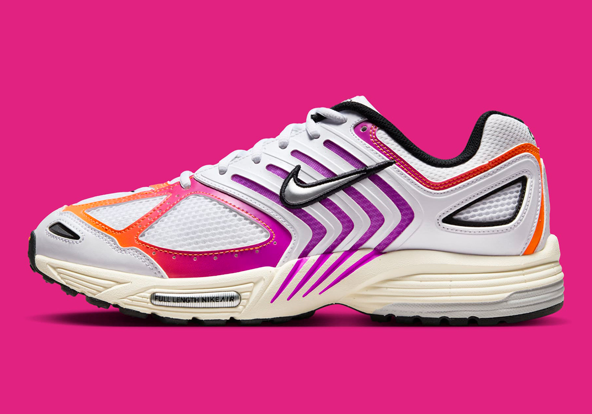 Nike Pegasus 2k5 Sunset Fv6383 100 Release Date 9