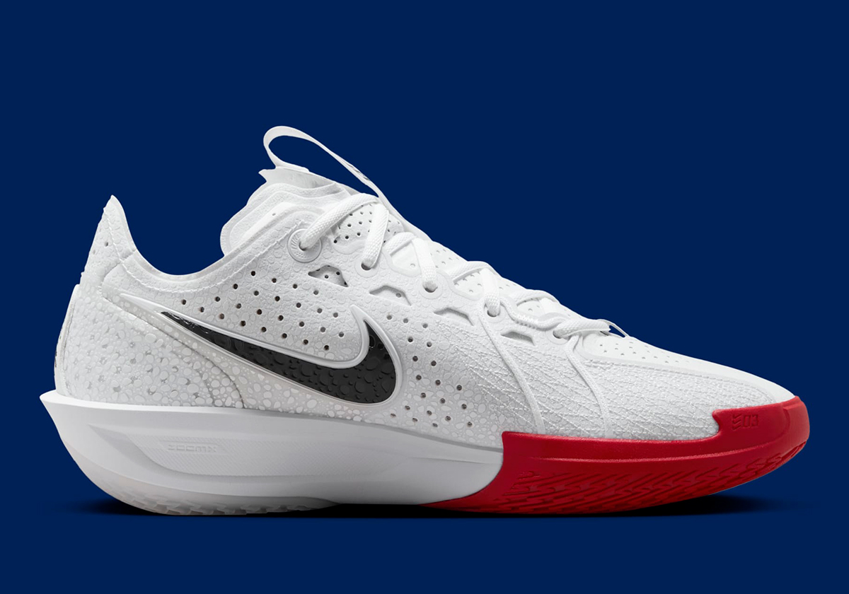 Nike Zoom Gt Cut 3 Usa Olympic Dv2913 103 1