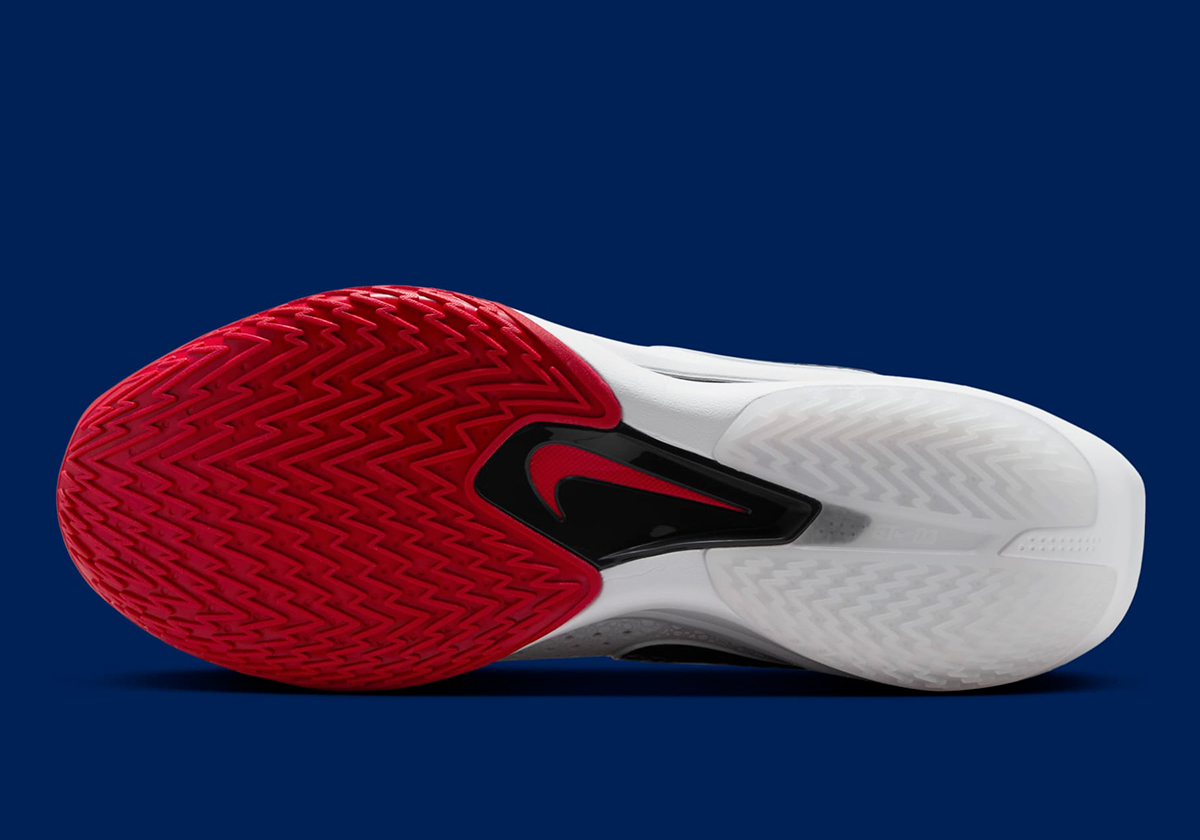 Nike Zoom Gt Cut 3 Usa Olympic Dv2913 103 3