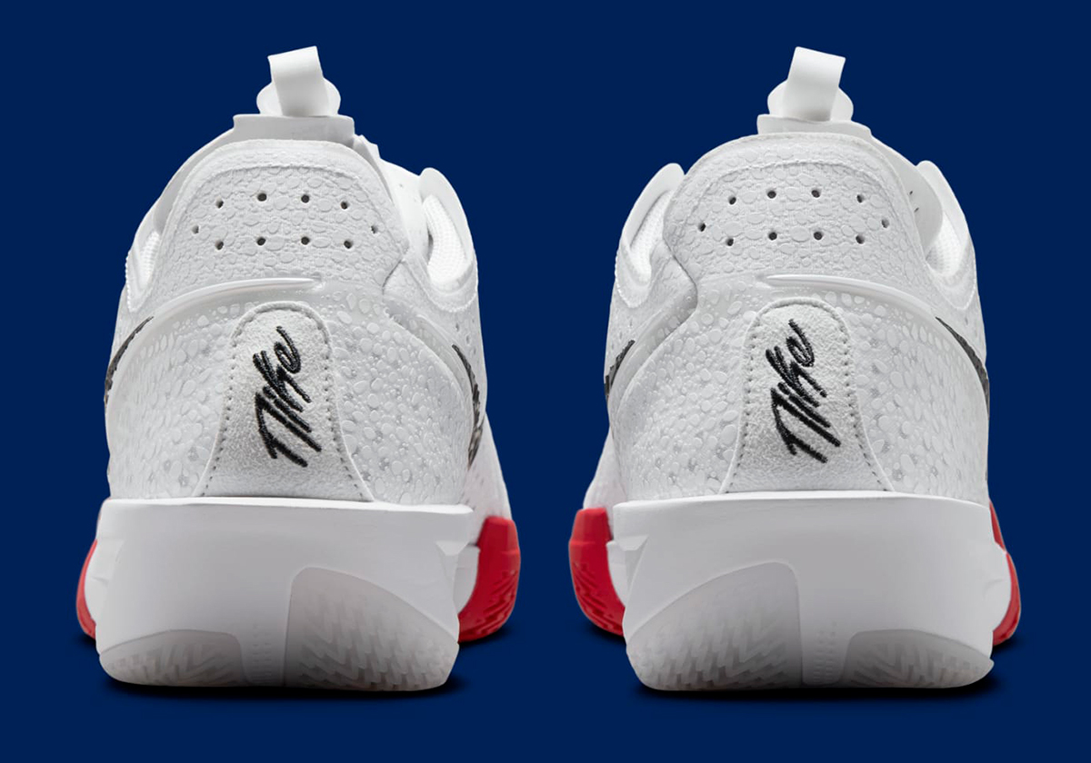 Nike Zoom Gt Cut 3 Usa Olympic Dv2913 103 4