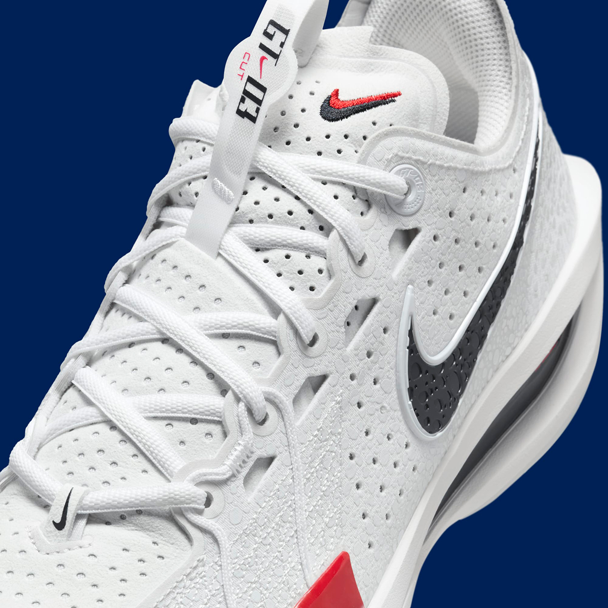 Nike Zoom Gt Cut 3 Usa Olympic Dv2913 103 6