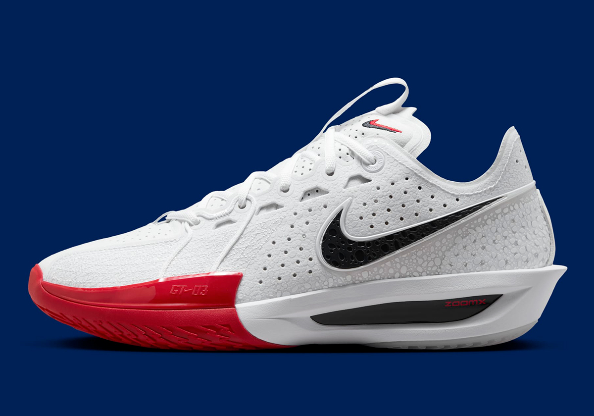 Nike Zoom Gt Cut 3 Usa Olympic Dv2913 103 8