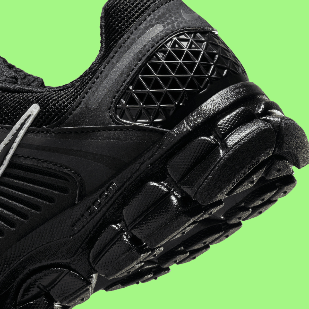 Nike Zoom Vomero 5 Black White Hm9986 001 5