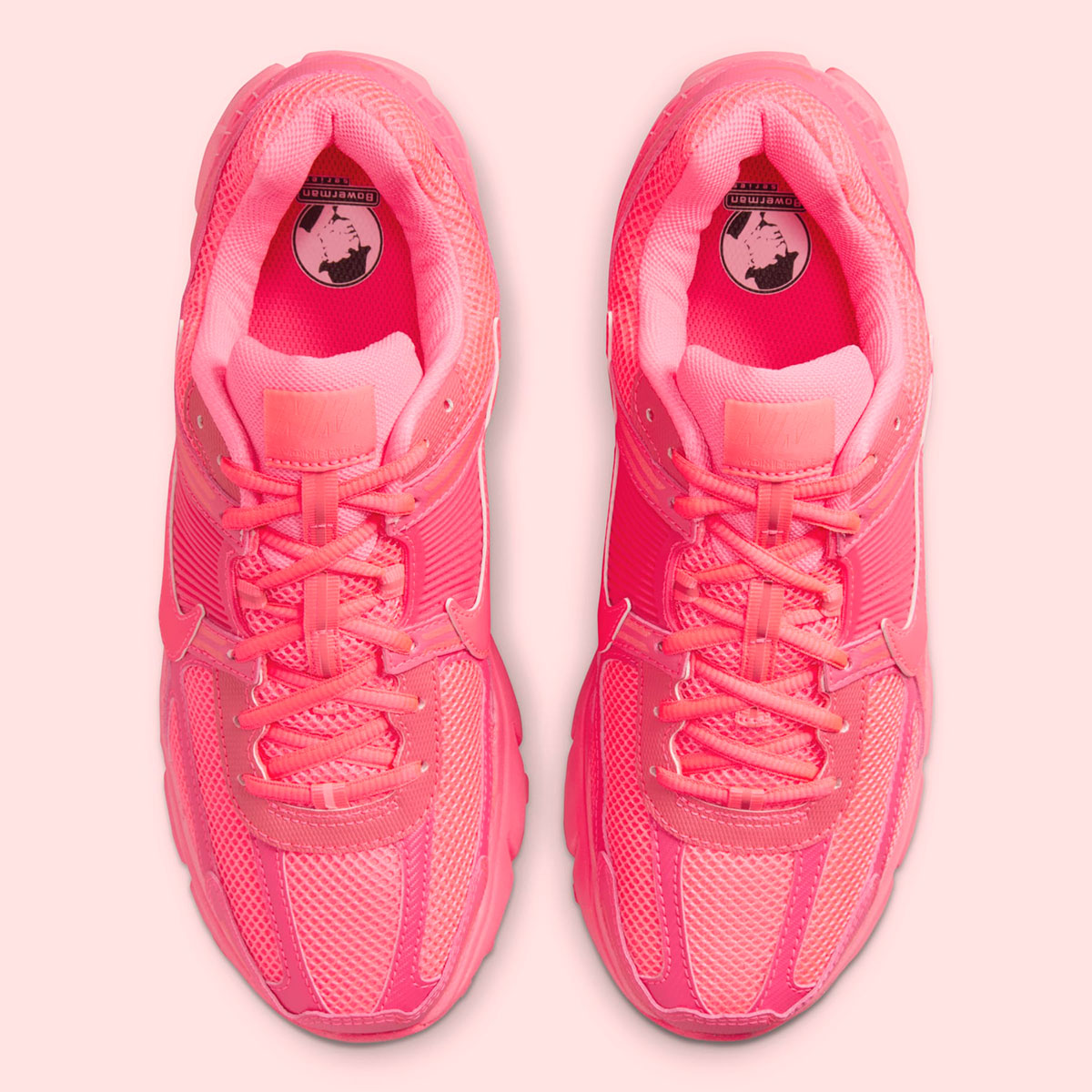 Nike Zoom Vomero 5 Hot Punch Hf5493 600 1
