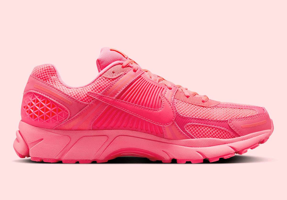 Nike Zoom Vomero 5 Hot Punch Hf5493 600 6