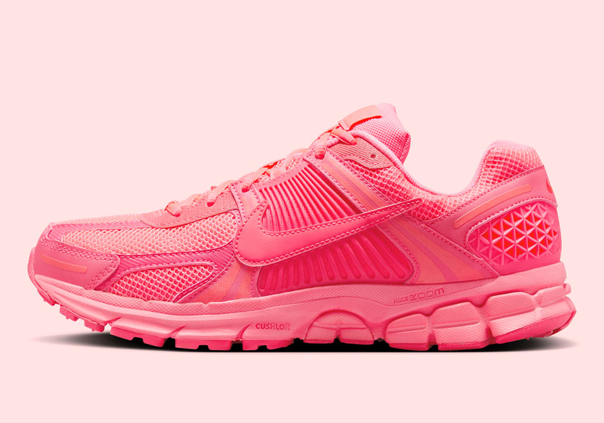 Nike Zoom Vomero 5 Hot Punch Hf5493 600 8