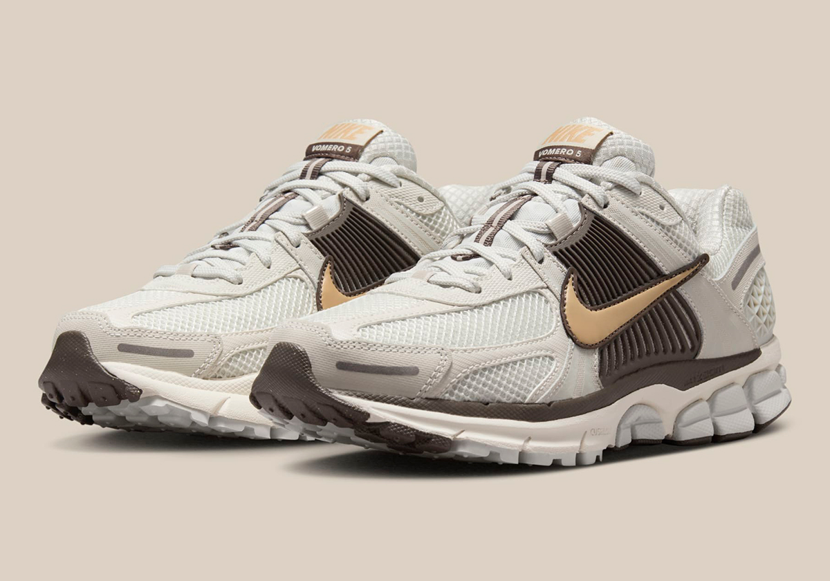 The Nike Vomero 5 Gets Another Contemporary Touch-Up