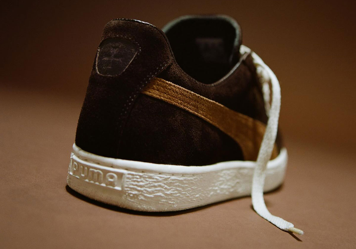 Noah Puma Suede Made In Japan Release Date 2