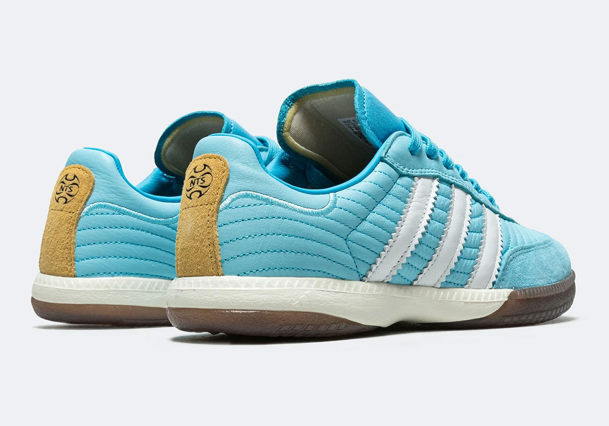 Nts Radio Adidas Samba Millenium Jh9118 3