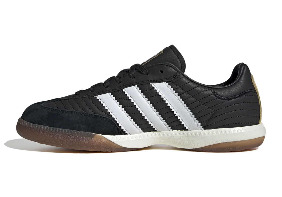 Nts Radio Adidas Samba Millenium Ji2581 3